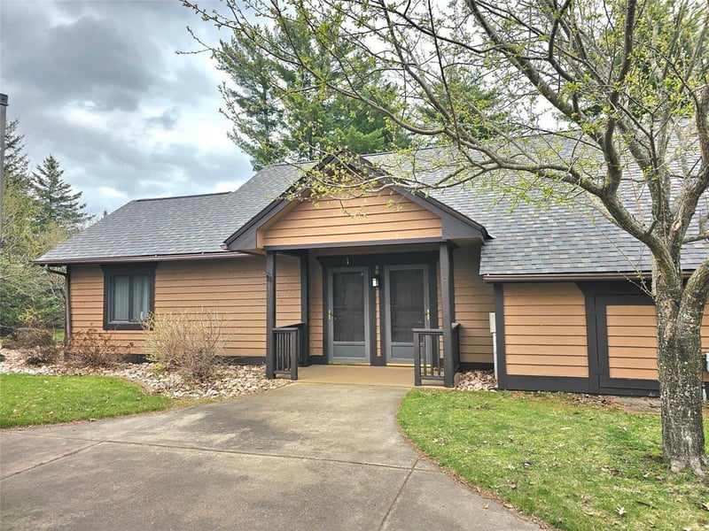 7156 E County Road T #1, Gordon, WI 54838