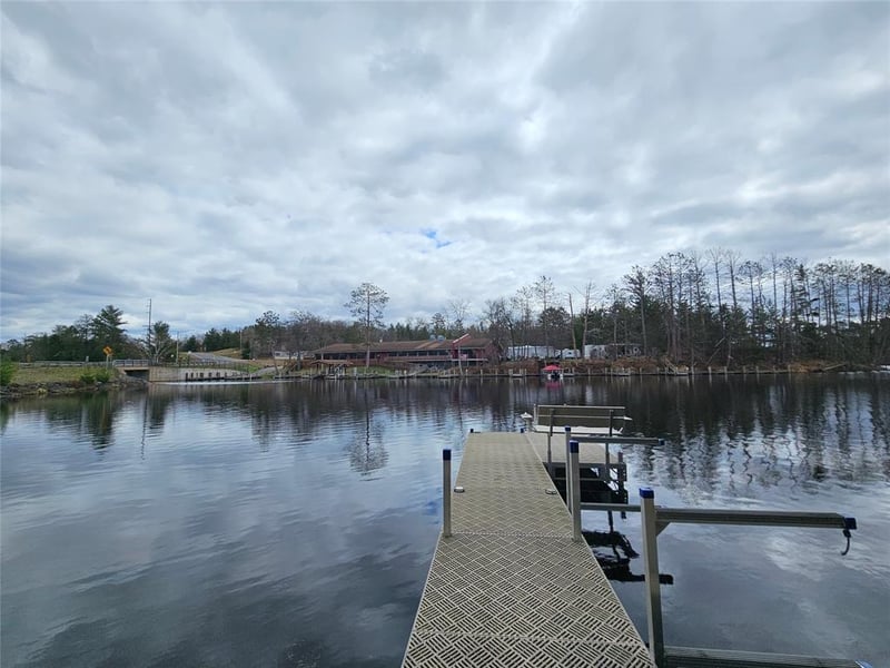 7156 E County Road T #1, Gordon, WI 54838