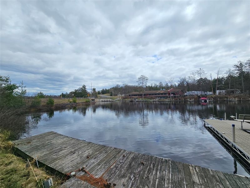 7156 E County Road T #1, Gordon, WI 54838