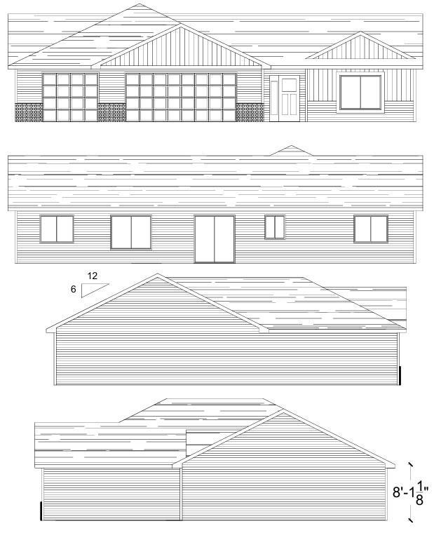 1381 Cullen St, Saint Peter, MN 56082