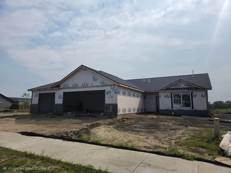 1381 Cullen St, Saint Peter, MN 56082
