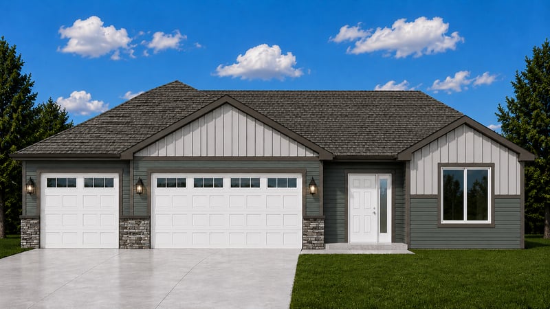 1381 Cullen St, Saint Peter, MN 56082