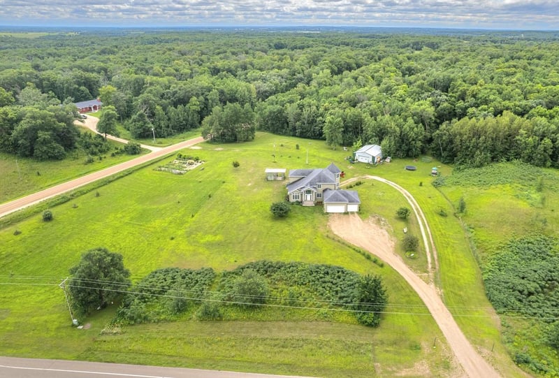 14750 Matson Rd, Frazee, MN 56544