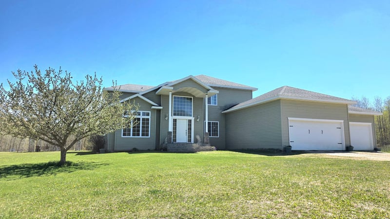 14750 Matson Rd, Frazee, MN 56544