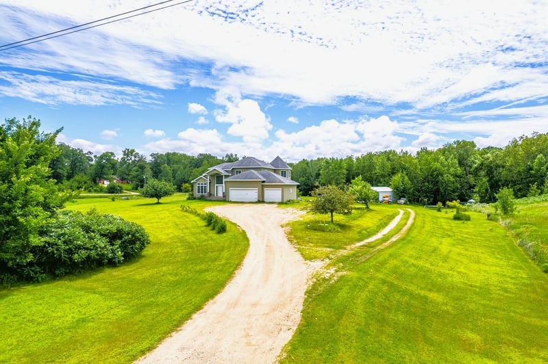 14750 Matson Rd, Frazee, MN 56544