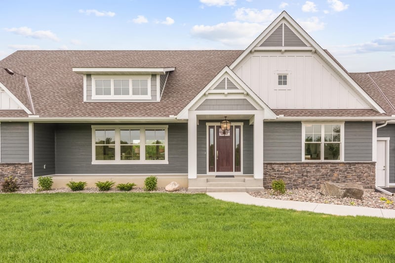 14325 Brockton Ln, Rogers, MN 55374