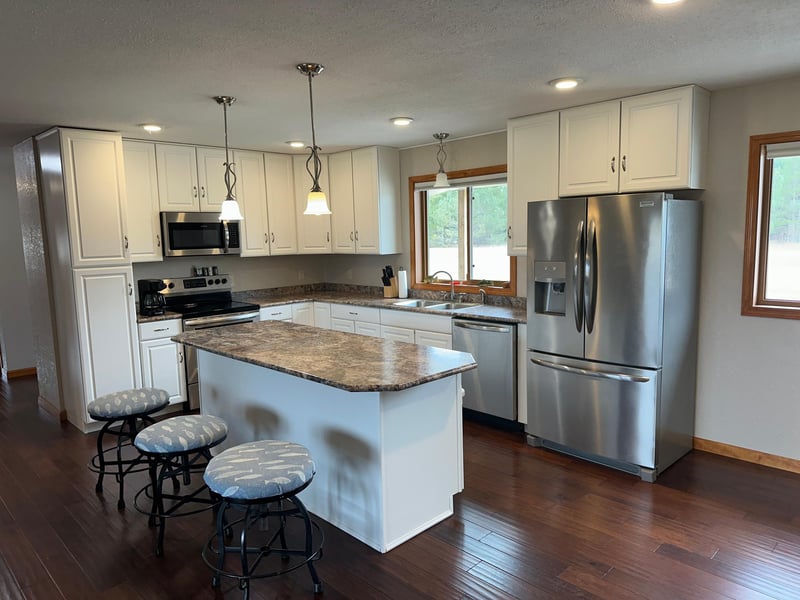 2934 27th St NW, Baudette, MN 56623