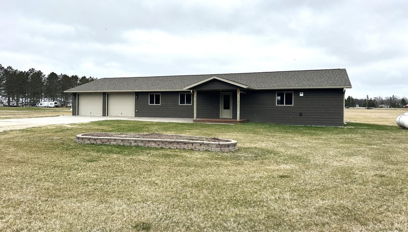 2934 27th St NW, Baudette, MN 56623