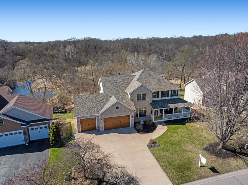 19554 Vernon St NW, Elk River, MN 55330