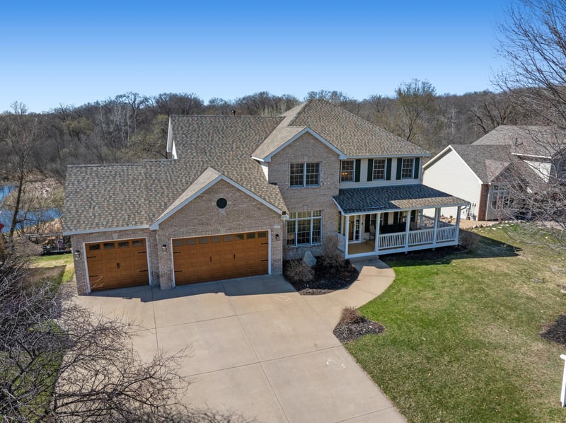 19554 Vernon St NW, Elk River, MN 55330