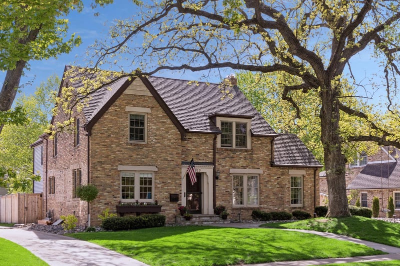 4913 Bruce Ave, Edina, MN 55424