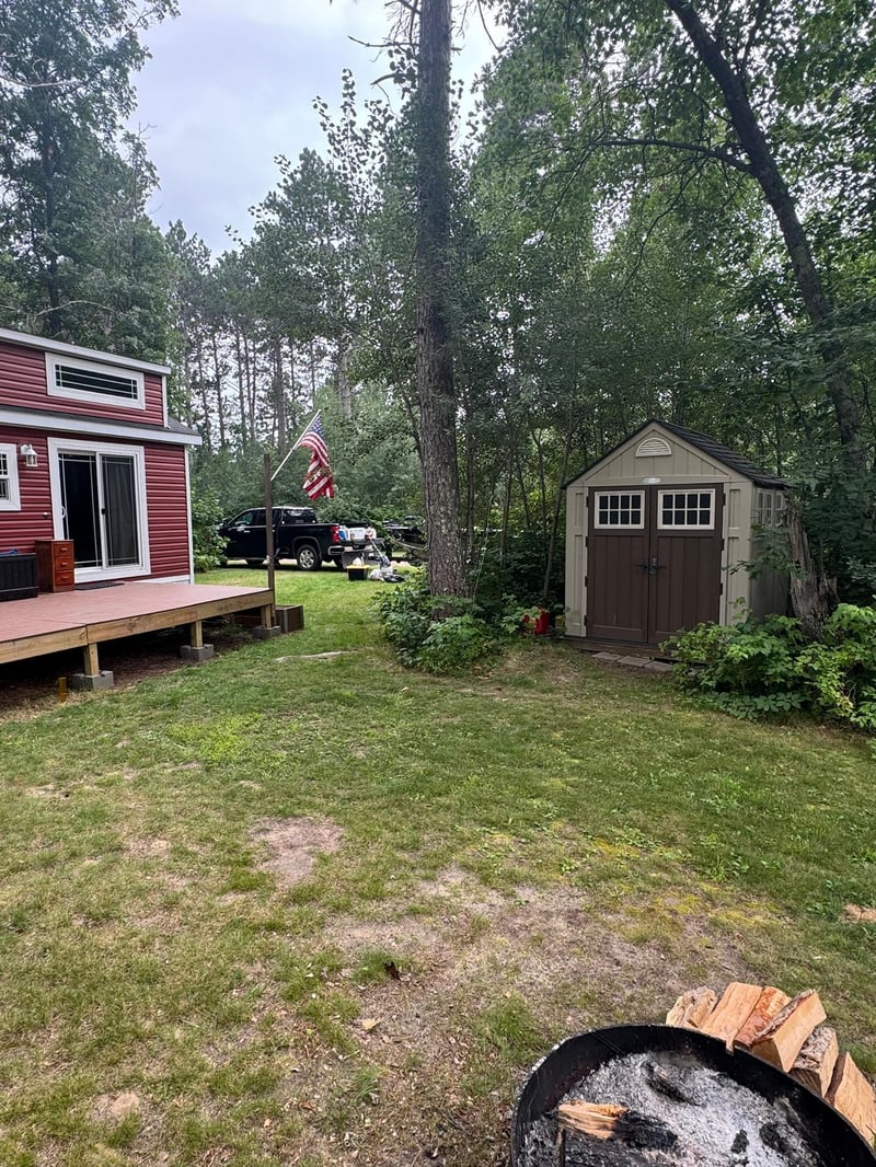 17048 Wild Rice Dr NW #105, Bena, MN 56626
