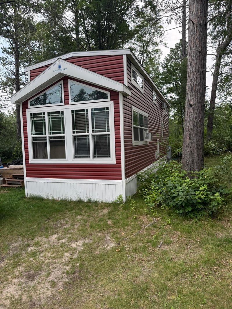 17048 Wild Rice Dr NW #105, Bena, MN 56626