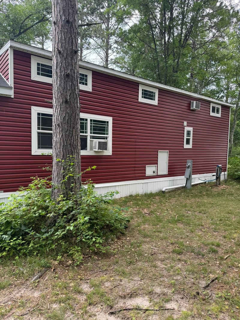 17048 Wild Rice Dr NW #105, Bena, MN 56626