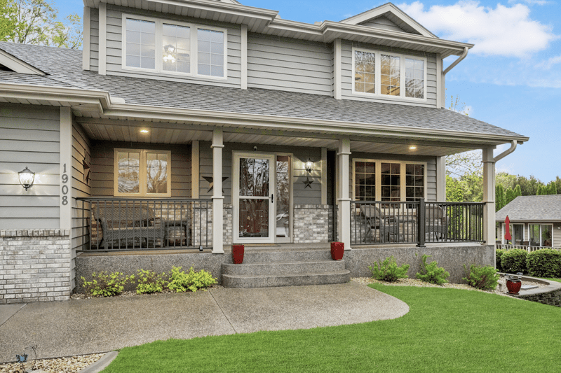 1908 Prairie Hill Rd, Saint Cloud, MN 56301