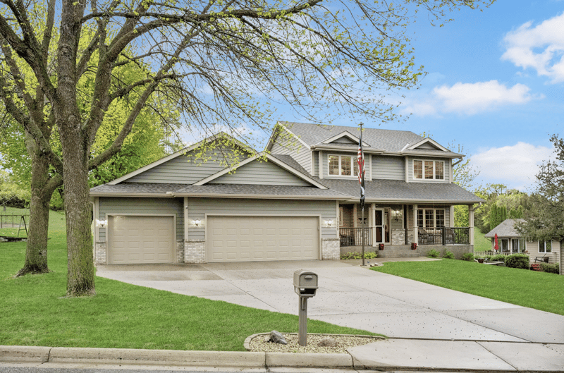 1908 Prairie Hill Rd, Saint Cloud, MN 56301