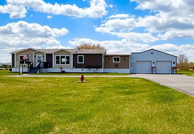46112 County Highway 14, Perham, MN 56573