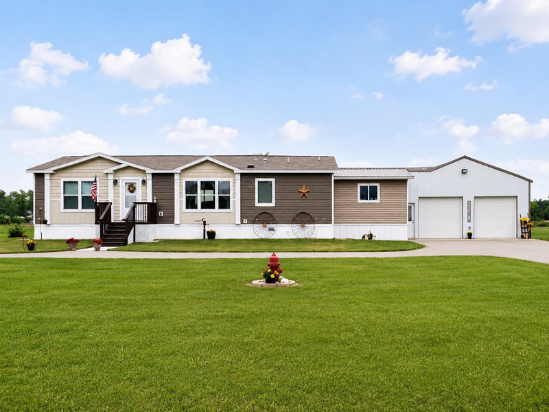 46112 County Highway 14, Perham, MN 56573