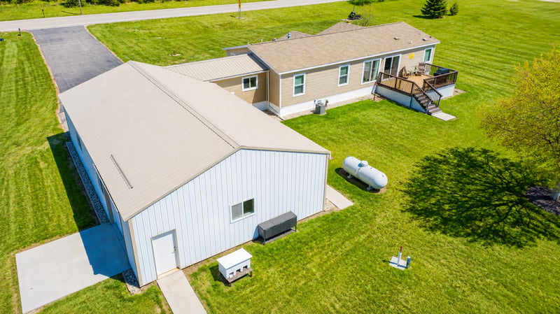 46112 County Highway 14, Perham, MN 56573