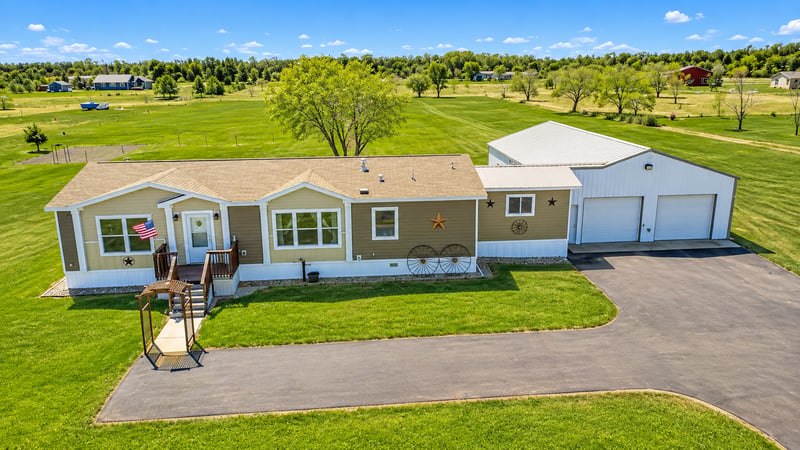 46112 County Highway 14, Perham, MN 56573