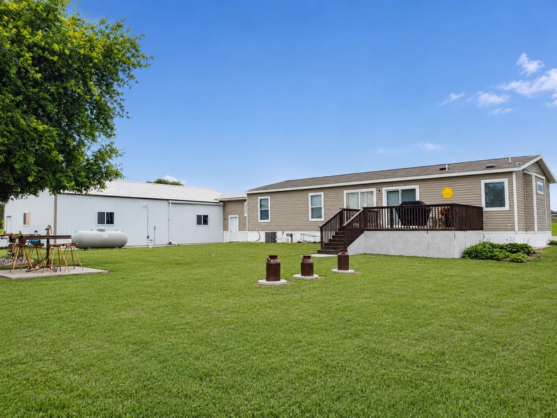 46112 County Highway 14, Perham, MN 56573