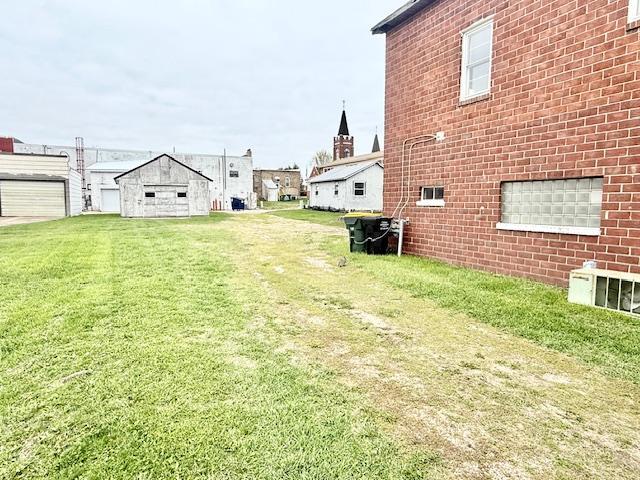 101 2nd St SE, Fairfax, MN 55332