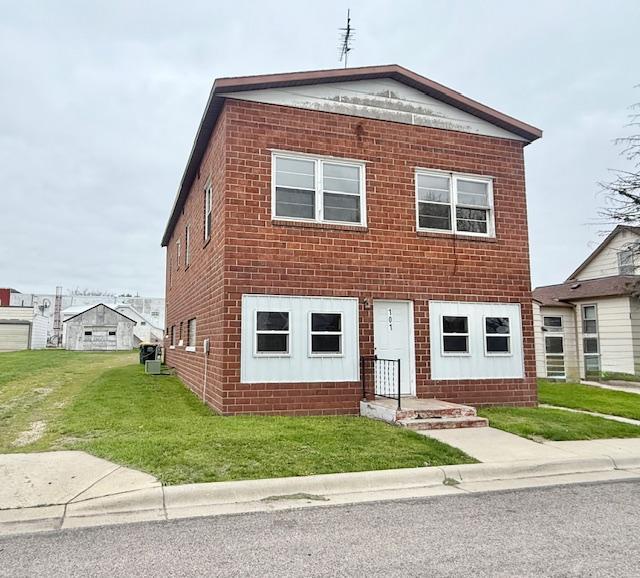 101 2nd St SE, Fairfax, MN 55332