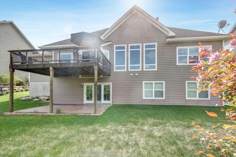 4430 Bluebell Trl S, Medina, MN 55340