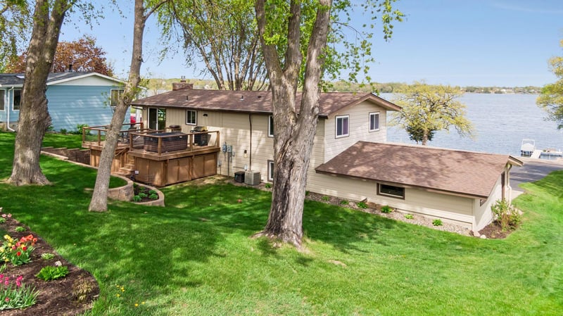 5435 County Road 6 SW, Howard Lake, MN 55349