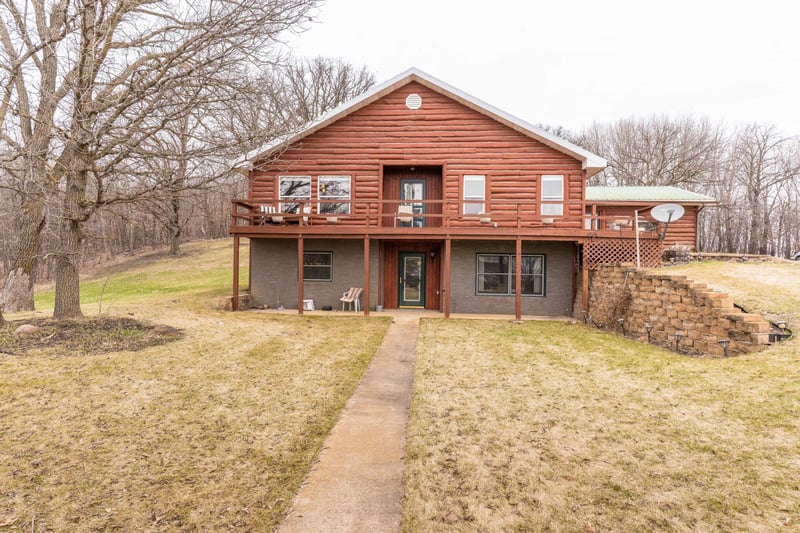 23667 380th St, Pelican Rapids, MN 56572