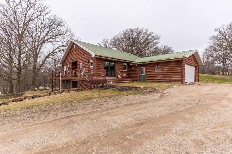 23667 380th St, Pelican Rapids, MN 56572