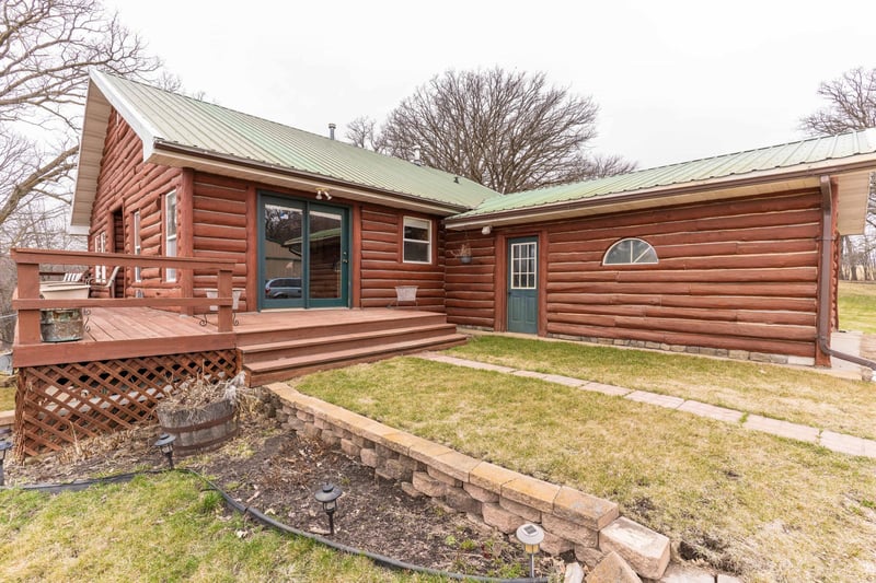 23667 380th St, Pelican Rapids, MN 56572