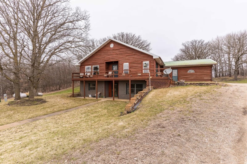 23667 380th St, Pelican Rapids, MN 56572