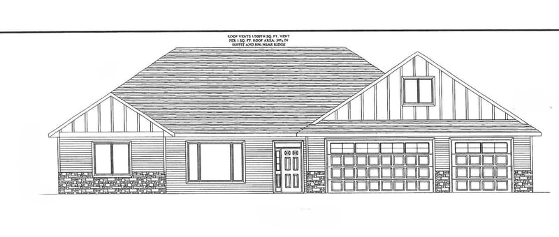 290 Elk Run Ln SE, Hutchinson, MN 55350