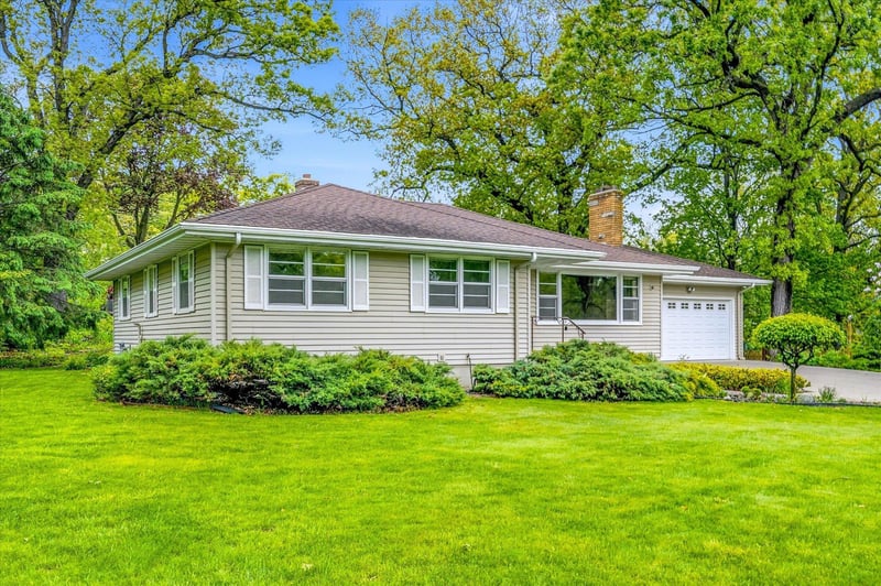 1638 Glenview Ct, Arden Hills, MN 55112
