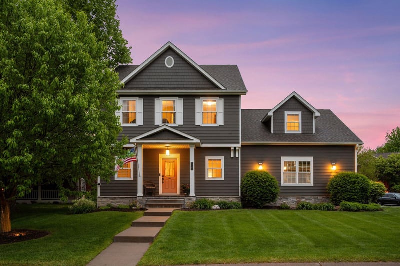 11303 Goose Lake Pw, Dayton, MN 55369