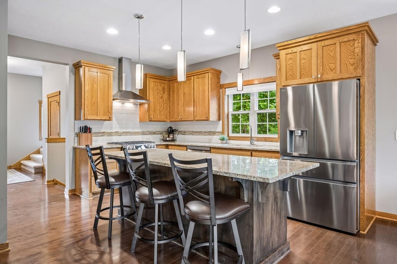 11303 Goose Lake Pw, Dayton, MN 55369