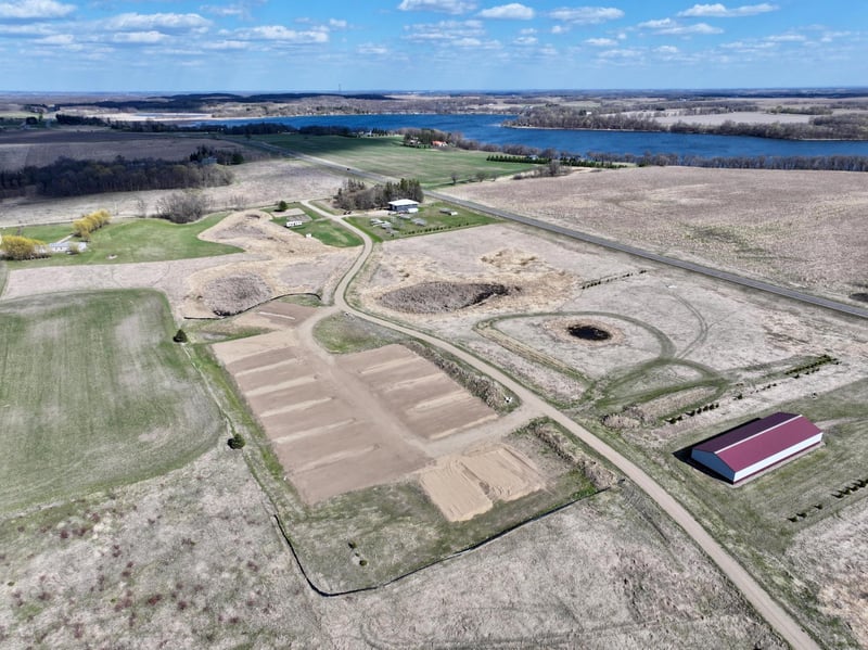 TBD County Road 60 Unit #3, Frazee, MN 56544