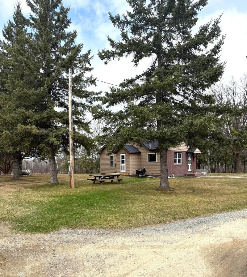 10507 Highway 11, Baudette, MN 56623