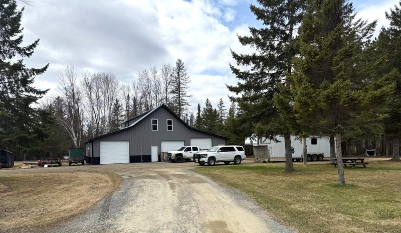 10507 Highway 11, Baudette, MN 56623