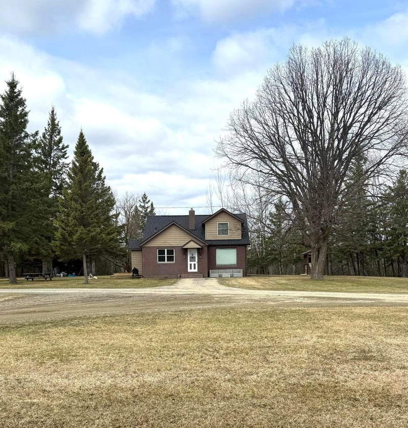 10507 Highway 11, Baudette, MN 56623