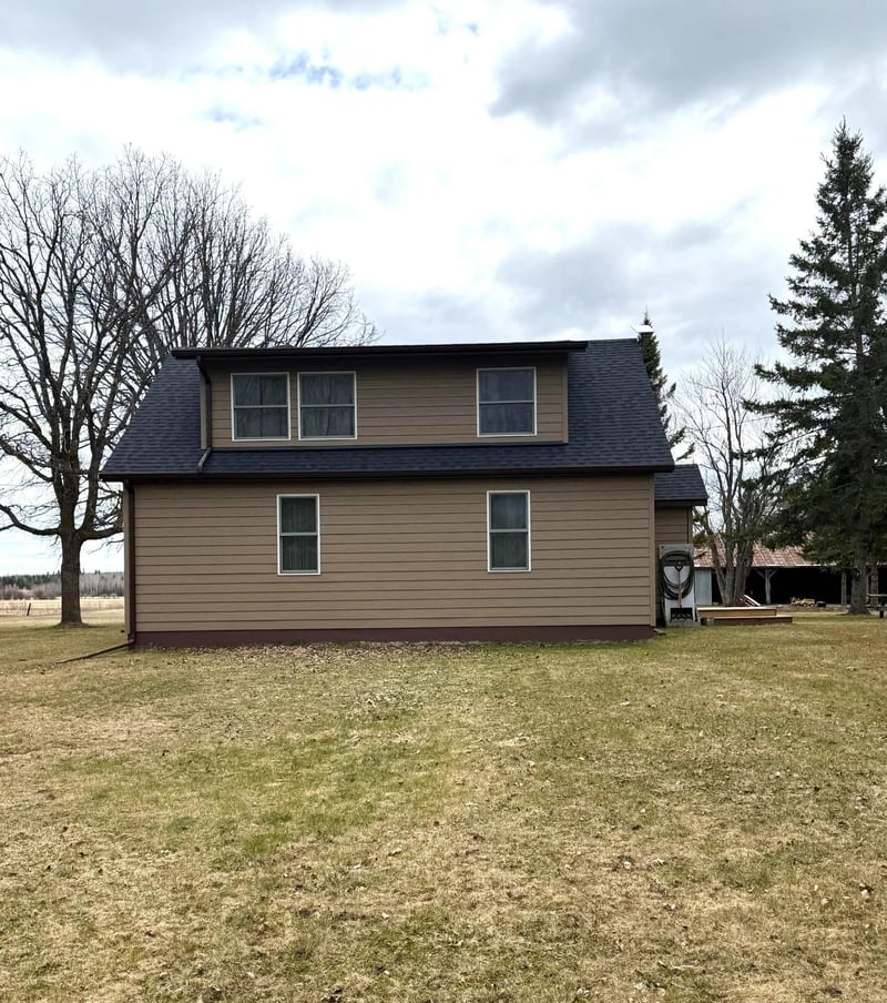 10507 Highway 11, Baudette, MN 56623