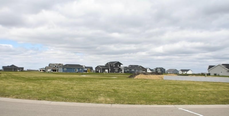 1261 Southview Dr SW, Glyndon, MN 56547
