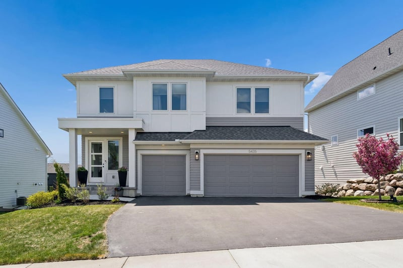 5435 Gestach Ln, Victoria, MN 55386