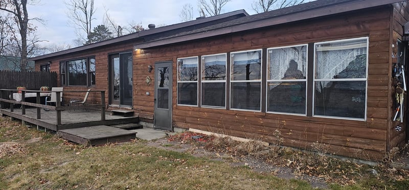 18492 Raymond Dr SE, Cass Lake, MN 56633