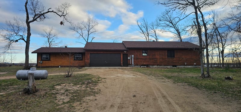 18492 Raymond Dr SE, Cass Lake, MN 56633