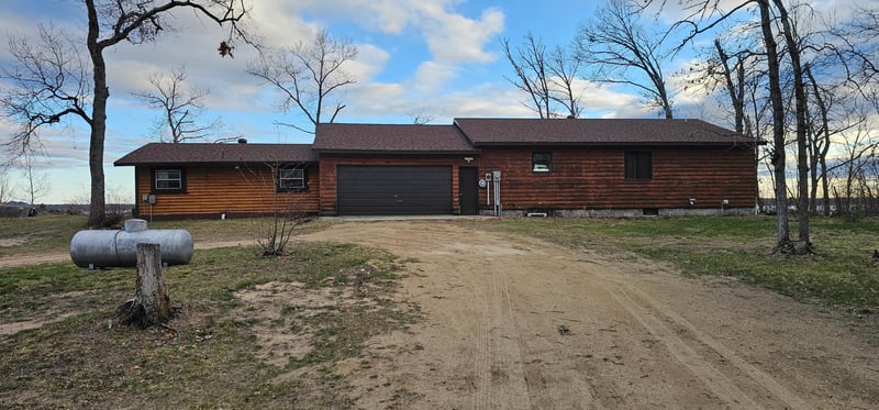 18492 Raymond Dr SE, Cass Lake, MN 56633