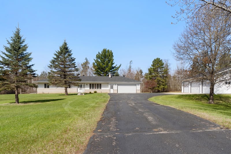 15117 State 371 NW, Cass Lake, MN 56633