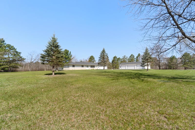 15117 State 371 NW, Cass Lake, MN 56633