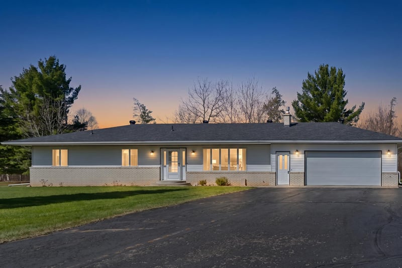 15117 State 371 NW, Cass Lake, MN 56633